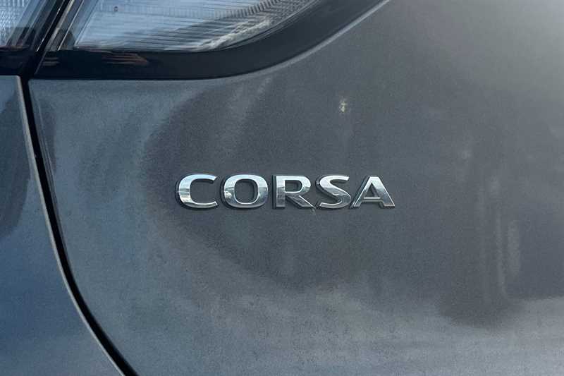 Used Vauxhall Corsa 2020 for sale - 77576701: Photo 30