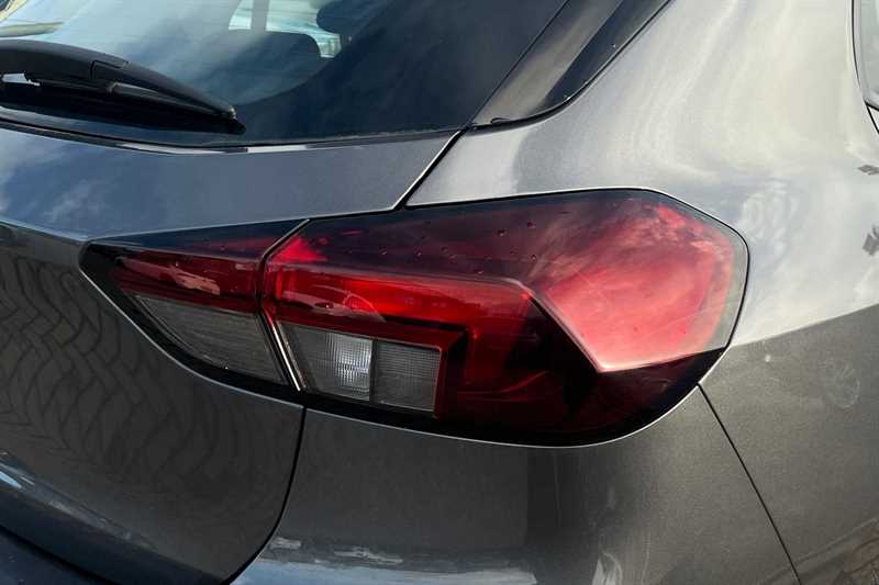 Used Vauxhall Corsa 2020 for sale - 77576701: Photo 32