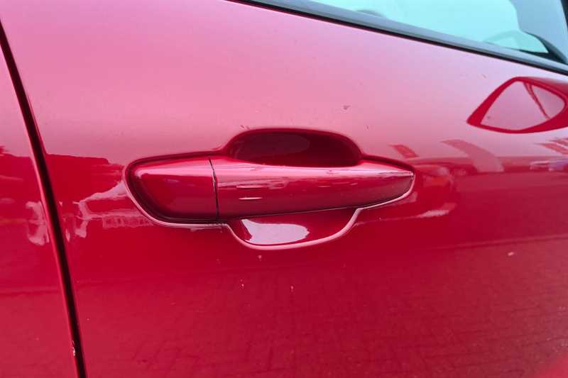 Used Vauxhall Mokka 2023 for sale - 77565928: Photo 33