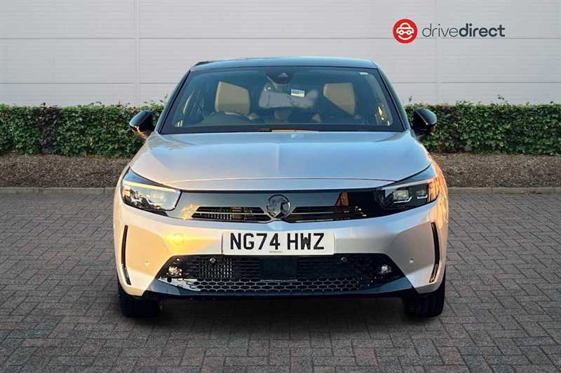 Used Vauxhall Corsa 2024 for sale - 77374781: Photo 8