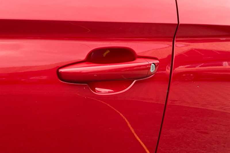 Used Vauxhall Corsa 2023 for sale - 77929558: Photo 33