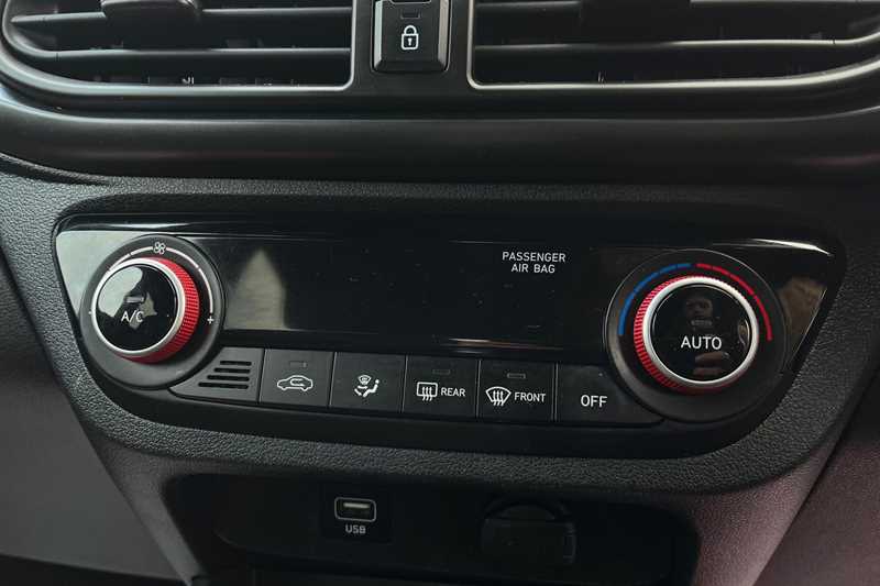 Used Hyundai i10 2022 for sale - 76945126: Photo 15