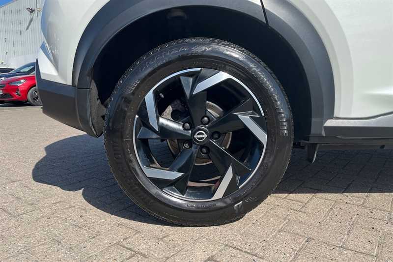 Used Nissan Juke 2023 for sale - 78222676: Photo 10