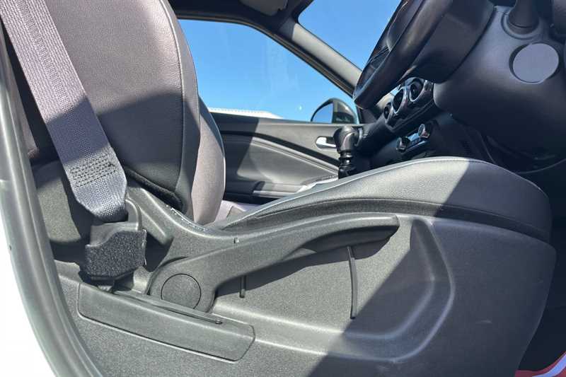 Used Nissan Juke 2023 for sale - 78222676: Photo 26