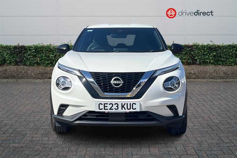 Used Nissan Juke 2023 for sale - 78222676: Photo 8