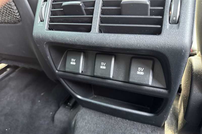 Used Jaguar E-Pace 2018 for sale - 76791033: Photo 37