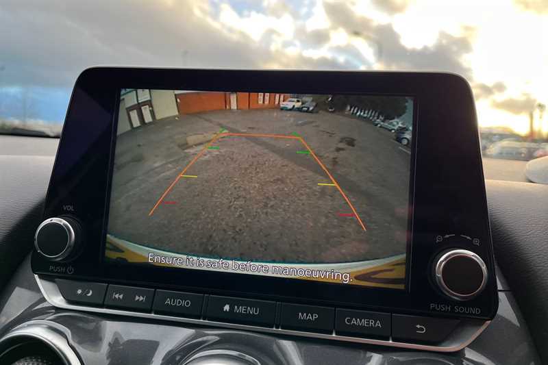 Used Nissan Juke 2024 for sale - 76955814: Photo 19