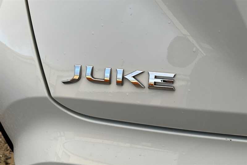 Used Nissan Juke 2024 for sale - 76955814: Photo 30