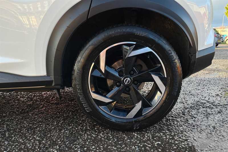 Used Nissan Juke 2024 for sale - 76955814: Photo 9