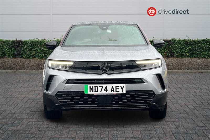 Used Vauxhall Mokka 2024 for sale - 78050269: Photo 8