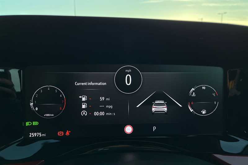 Used Vauxhall Mokka 2022 for sale - 77323292: Photo 20