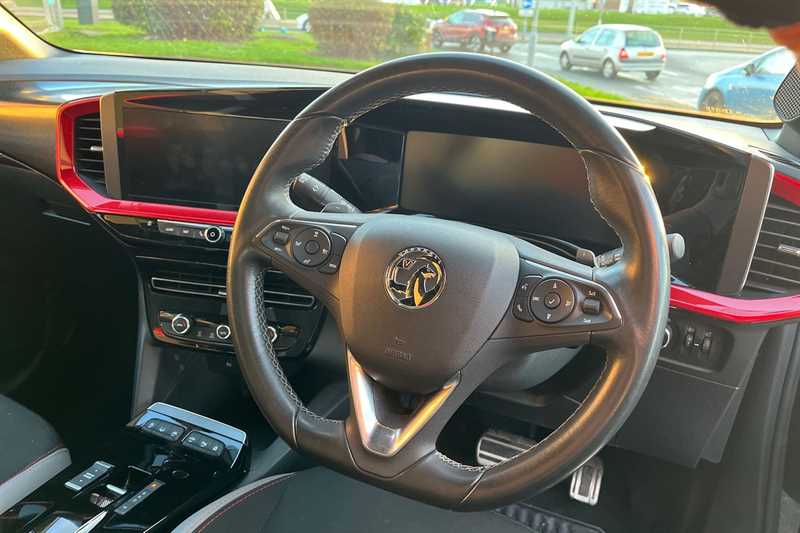 Used Vauxhall Mokka 2022 for sale - 77323292: Photo 39