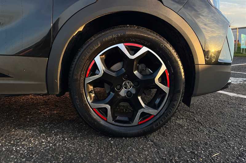 Used Vauxhall Mokka 2022 for sale - 77323292: Photo 9