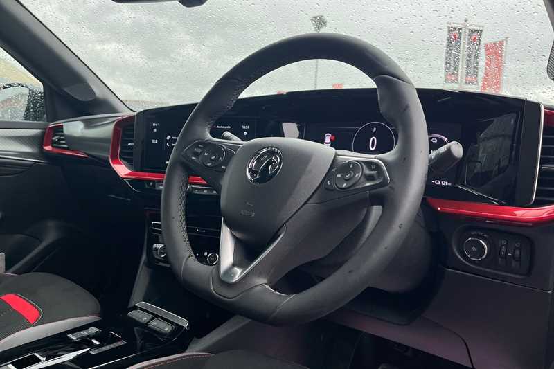 Used Vauxhall Mokka Electric for sale - 78130643: Photo 13