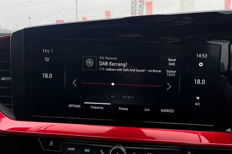 Used Vauxhall Mokka Electric for sale - 78130643: Photo 17