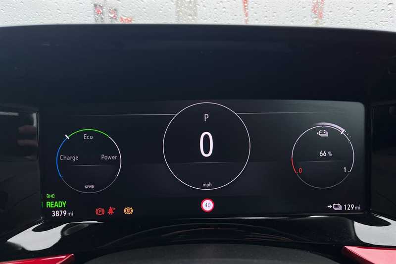 Used Vauxhall Mokka Electric for sale - 78130643: Photo 20