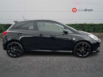 Used Vauxhall Corsa 2018 for sale - 78652122: Photo