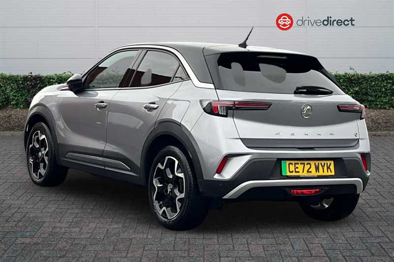 Used Vauxhall Mokka 2022 for sale - 77375366: Photo 5