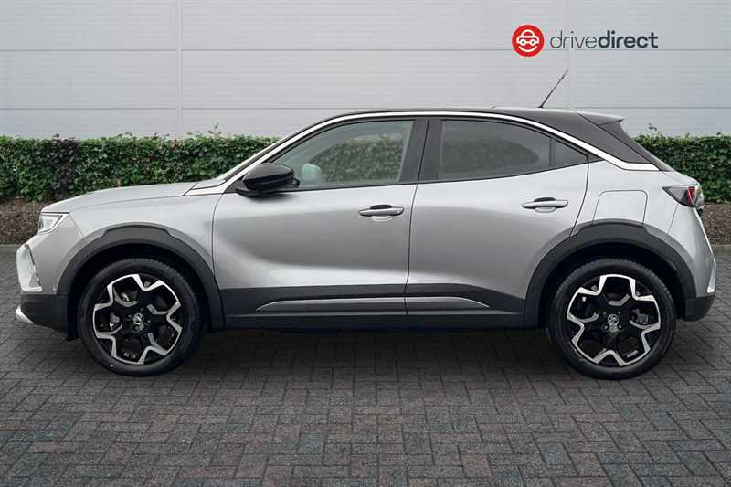 Used Vauxhall Mokka 2022 for sale - 77375366: Photo 6