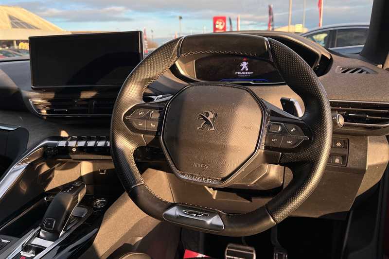 Used Peugeot 5008 2023 for sale - 77944612: Photo 40