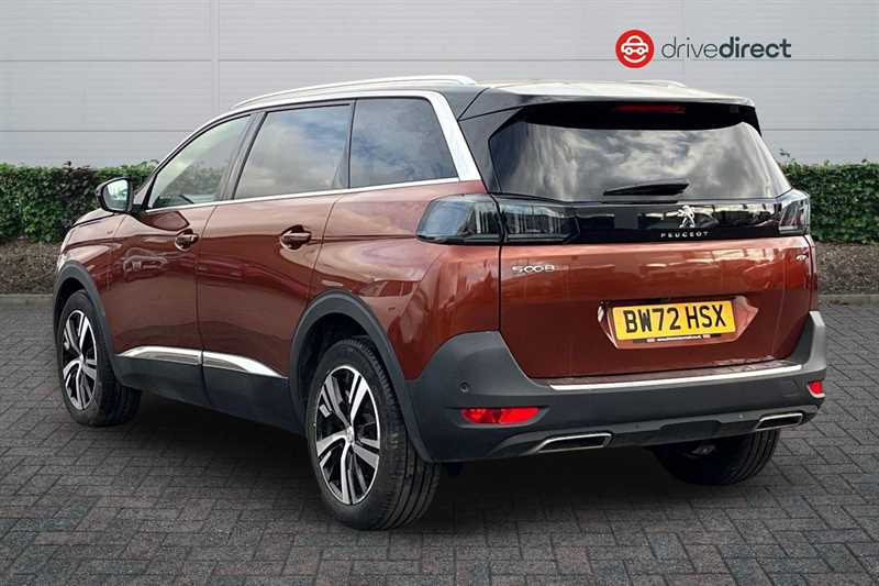 Used Peugeot 5008 2023 for sale - 77944612: Photo 5