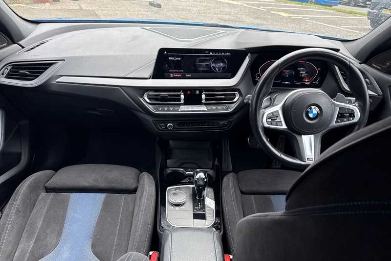 Used BMW 1 Series 2020 for sale - 76530114: Photo 12