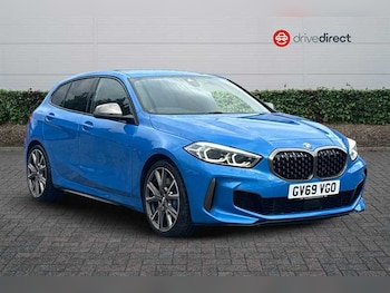 Used BMW 1 Series 2020 for sale - 76530114: Photo