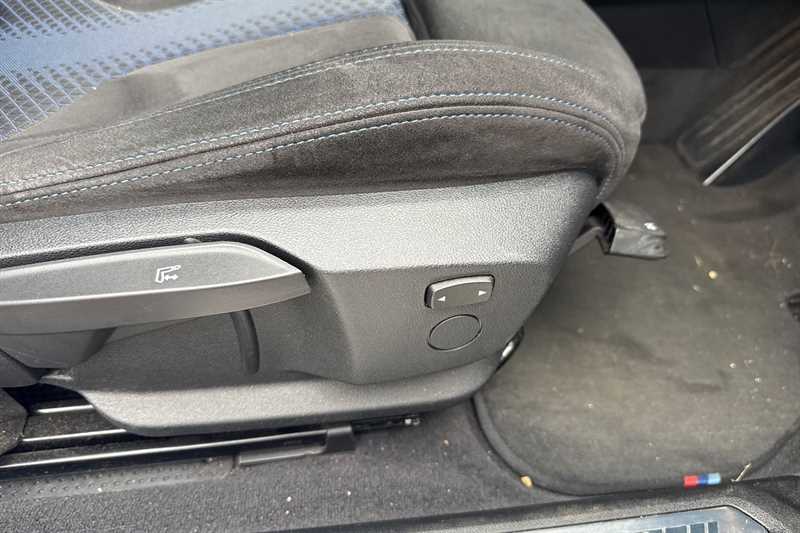 Used BMW 1 Series 2020 for sale - 76530114: Photo 28