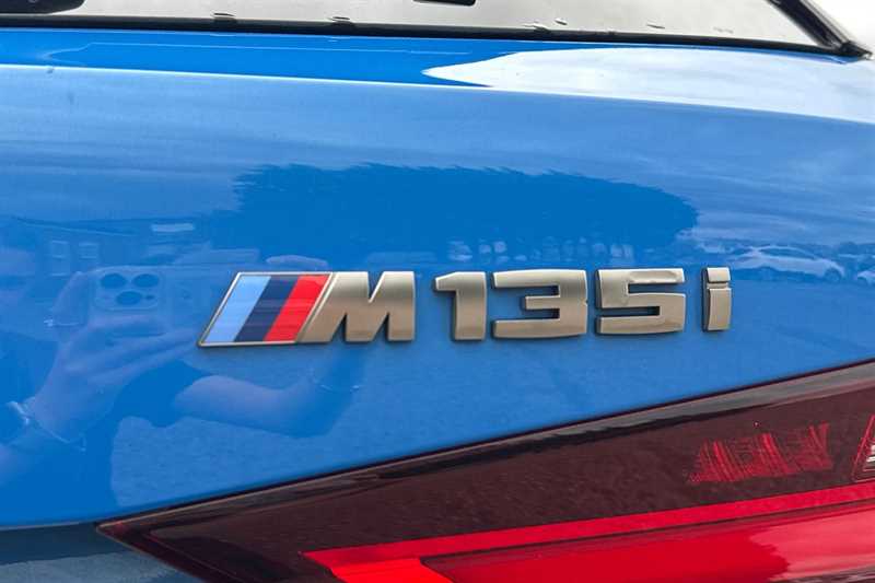 Used BMW 1 Series 2020 for sale - 76530114: Photo 32