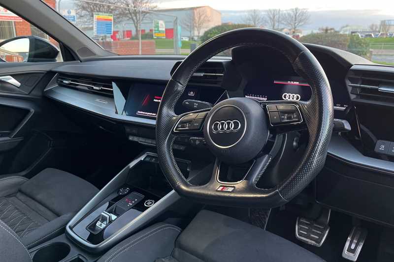 Used Audi A3 2022 for sale - 78139115: Photo 13