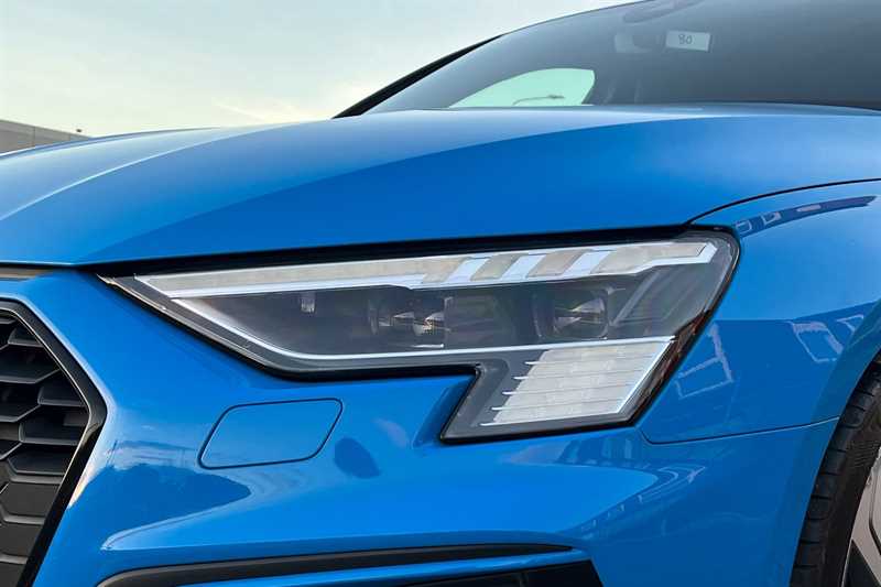 Used Audi A3 2022 for sale - 78139115: Photo 29