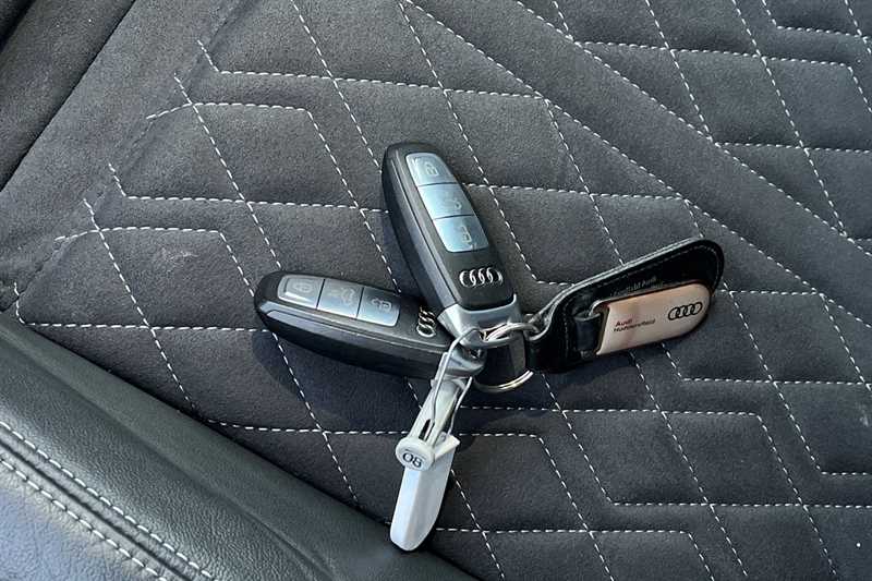 Used Audi A3 2022 for sale - 78139115: Photo 40