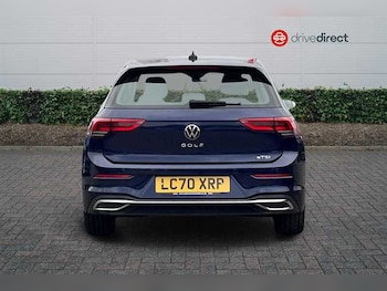 Used Volkswagen Golf 2020 for sale - 78697638: Photo