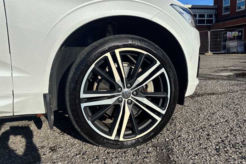 Used Volvo XC60 for sale - 77349554: Photo 9