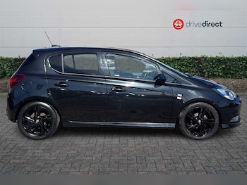 Used Vauxhall Corsa 2016 for sale - 78279570: Photo