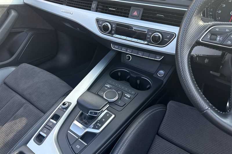 Used Audi A5 2018 for sale - 76517080: Photo 14
