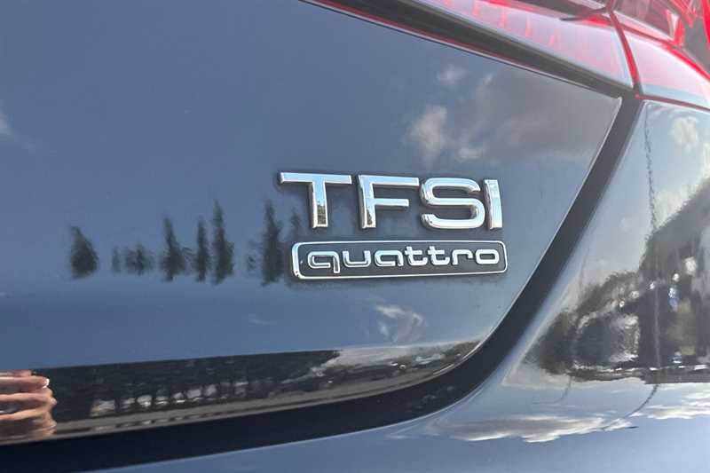 Used Audi A5 2018 for sale - 76517080: Photo 32