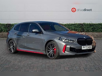 2022 - 2.0 128ti (LCP) Hatchback 5dr Petrol Auto Euro 6 (s/s) (265 ps)
