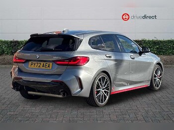 Used BMW 1 Series 2022 for sale - 75869007: Photo