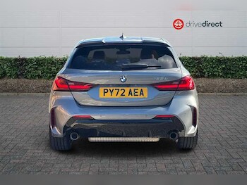 Used BMW 1 Series 2022 for sale - 75869007: Photo