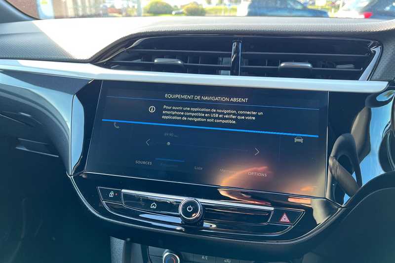 Used Vauxhall Corsa 2025 for sale - 76463237: Photo 18