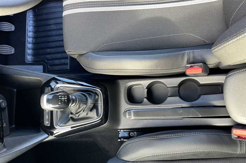 Used Vauxhall Corsa 2025 for sale - 76463237: Photo 38