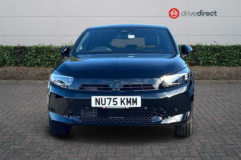 Used Vauxhall Corsa 2025 for sale - 76463237: Photo 8