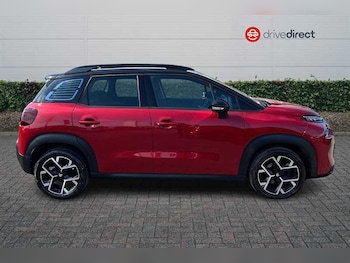 Used Citroen C3 Aircross 2024 for sale - 78652460: Photo