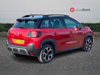Used Citroen C3 Aircross 2024 for sale - 78652460: Photo