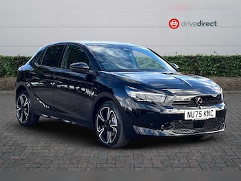 Used Vauxhall Corsa 2025 for sale - 76903645: Photo