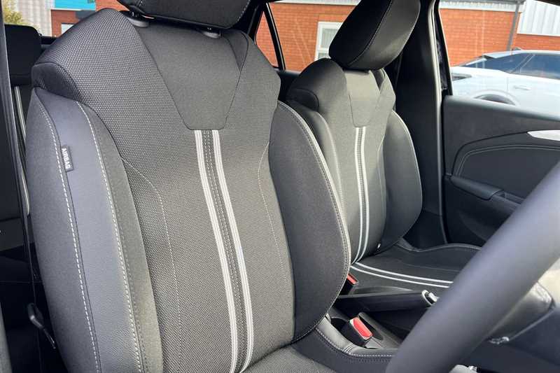 Used Vauxhall Corsa 2025 for sale - 76903645: Photo 23