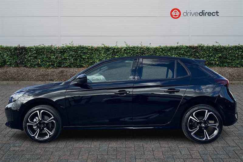 Used Vauxhall Corsa 2025 for sale - 76903645: Photo 6