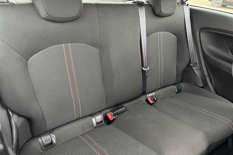 Used Vauxhall Corsa 2018 for sale - 78119895: Photo 24