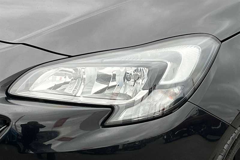 Used Vauxhall Corsa 2018 for sale - 78119895: Photo 29